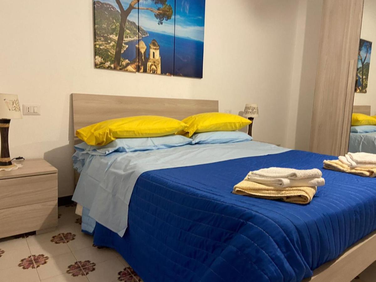 Sorrento Dolce Casa Apartment Екстериор снимка