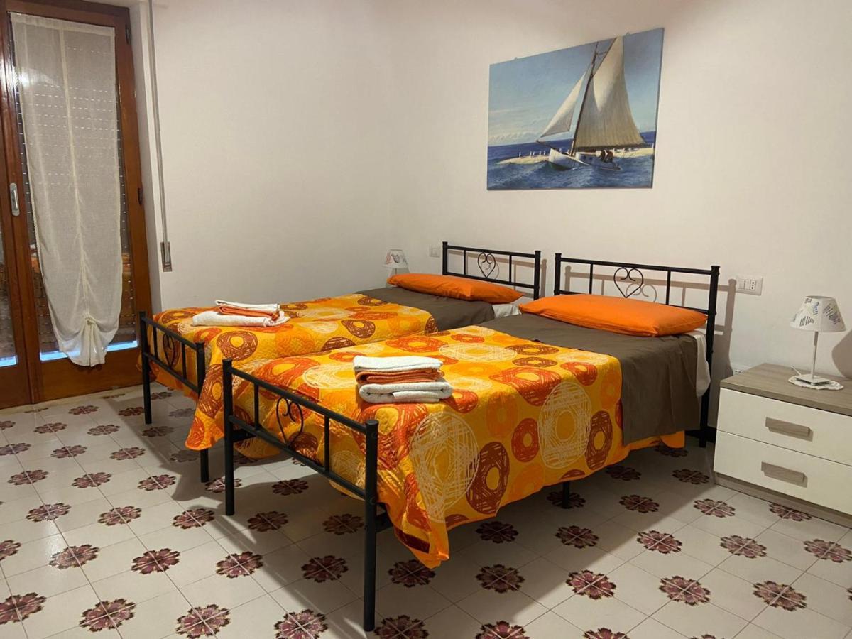 Sorrento Dolce Casa Apartment Екстериор снимка