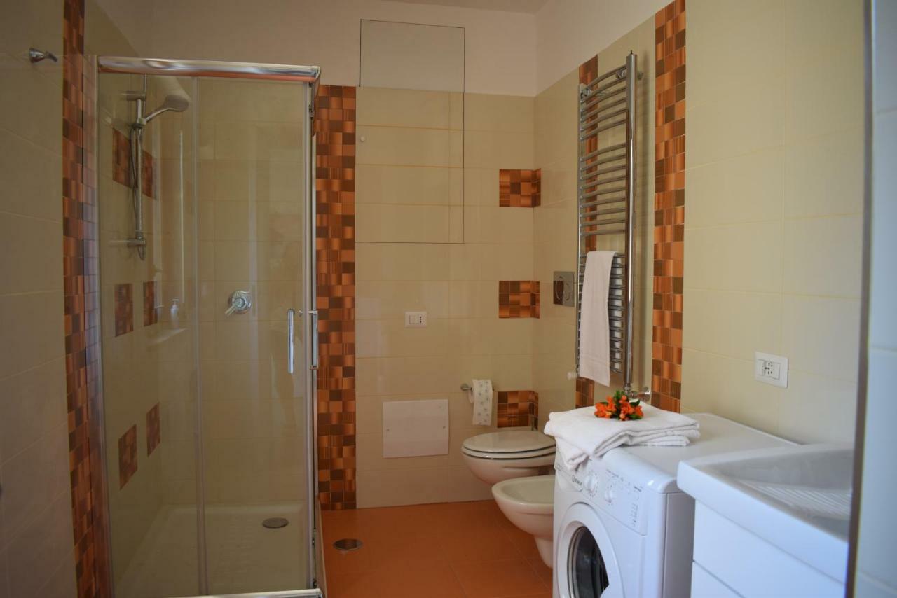 Sorrento Dolce Casa Apartment Екстериор снимка