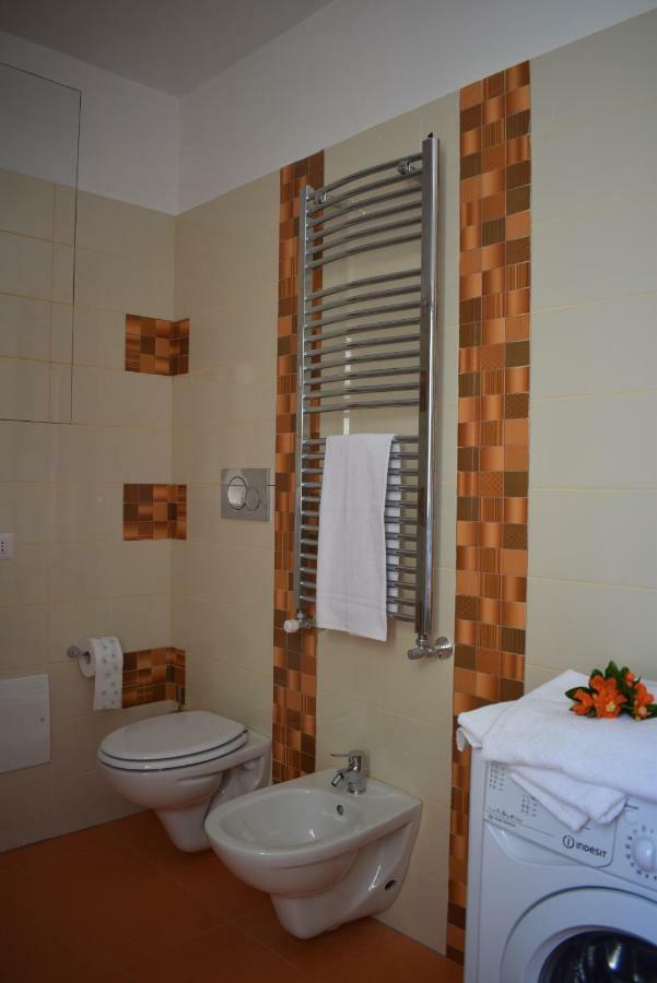 Sorrento Dolce Casa Apartment Екстериор снимка