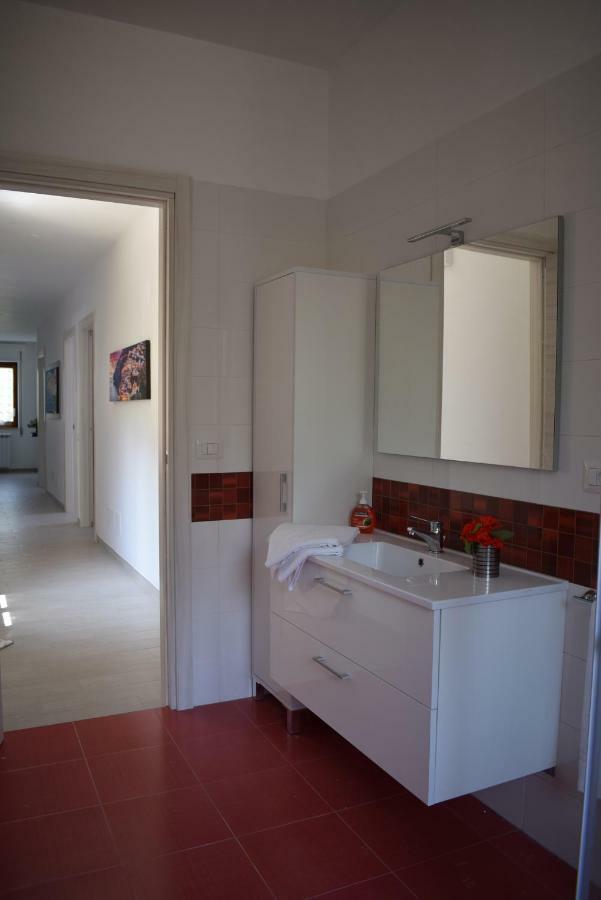 Sorrento Dolce Casa Apartment Екстериор снимка