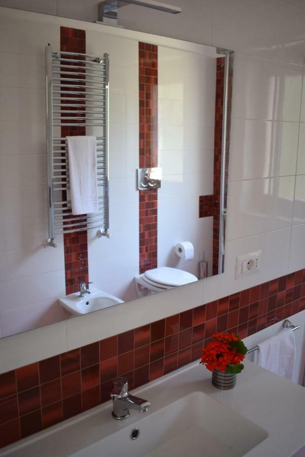 Sorrento Dolce Casa Apartment Екстериор снимка