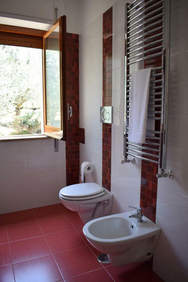 Sorrento Dolce Casa Apartment Екстериор снимка