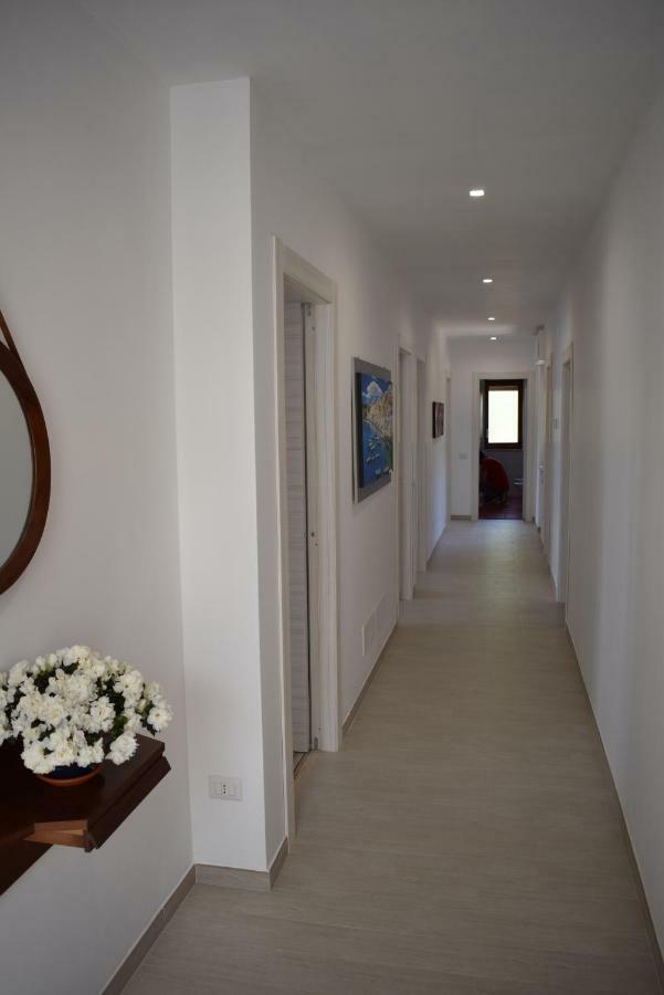 Sorrento Dolce Casa Apartment Екстериор снимка